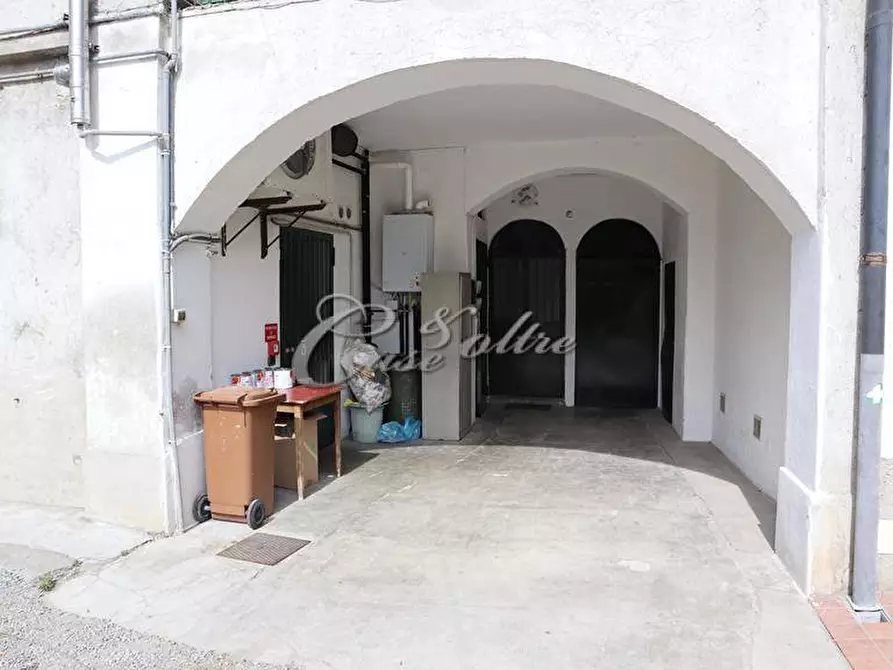 Immagine 12 di Attività commerciale in vendita  in Via Risorgimento a Cermenate