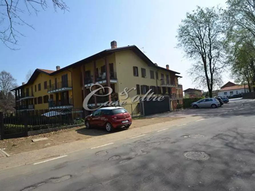 Immagine 15 di Appartamento in vendita  in Via dei Giovi a Arosio