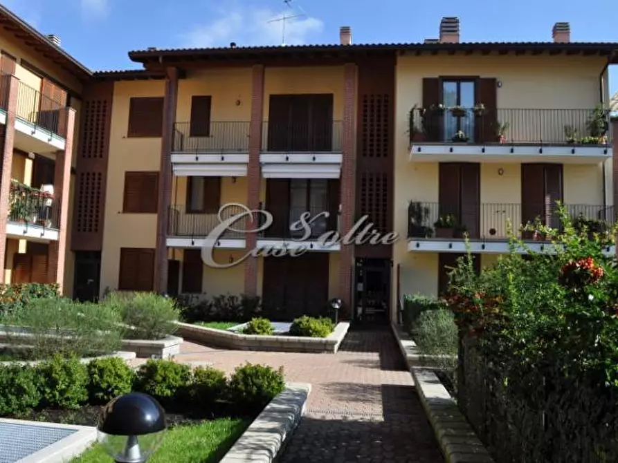 Immagine 14 di Appartamento in vendita  in Via dei Giovi a Arosio