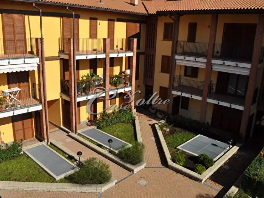 Immagine 3 di Appartamento in vendita  in Via dei Giovi a Arosio