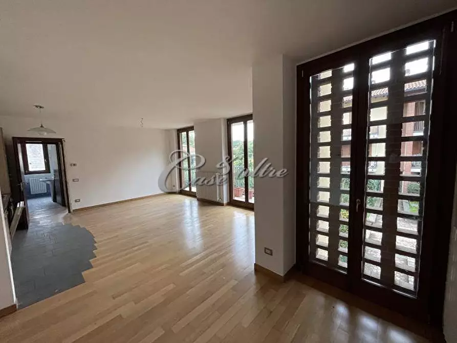 Immagine 5 di Appartamento in vendita  in Via dei Giovi a Arosio