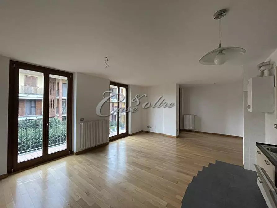 Immagine 2 di Appartamento in vendita  in Via dei Giovi a Arosio