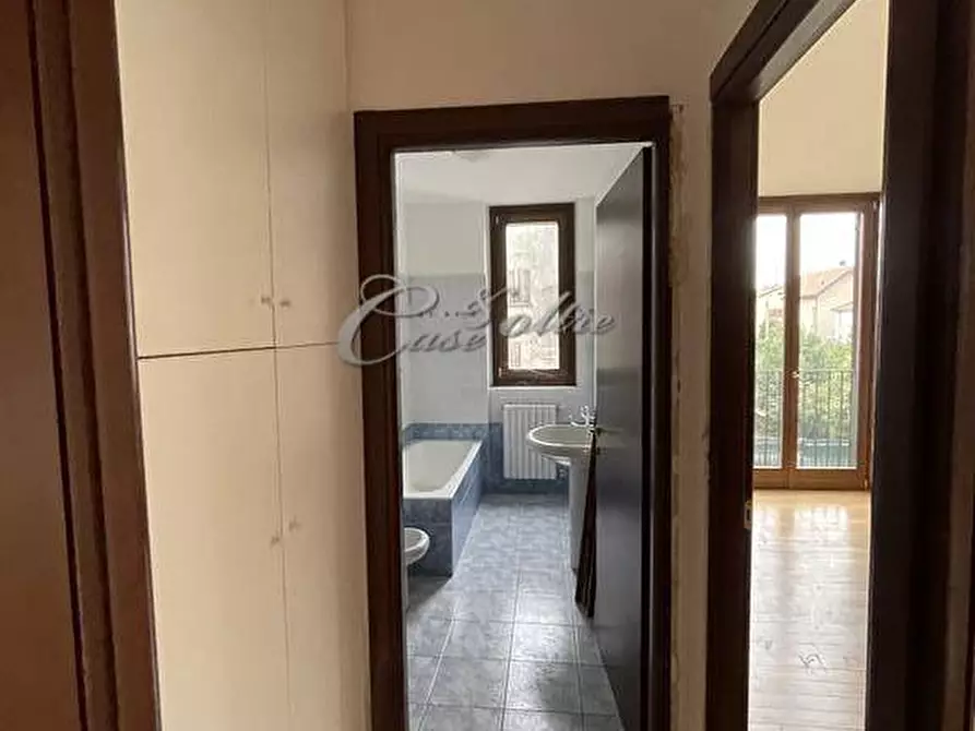 Immagine 8 di Appartamento in vendita  in Via dei Giovi a Arosio