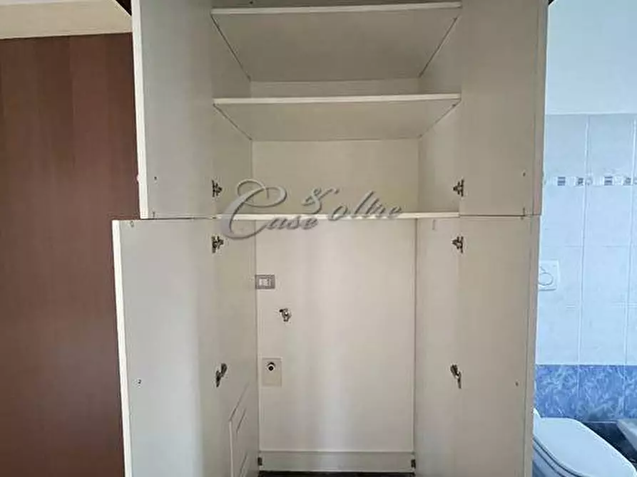 Immagine 9 di Appartamento in vendita  in Via dei Giovi a Arosio