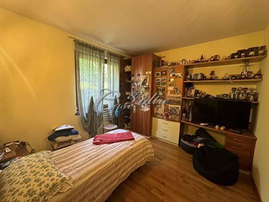 Immagine 23 di Villa in vendita  in Strada Privata del Golf a Olgiate Comasco