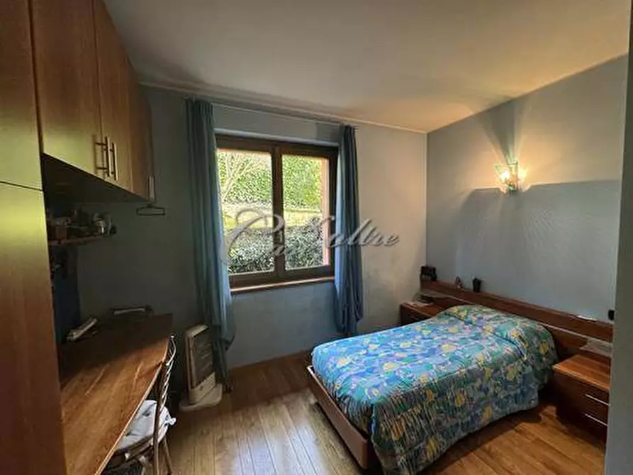 Immagine 25 di Villa in vendita  in Strada Privata del Golf a Olgiate Comasco