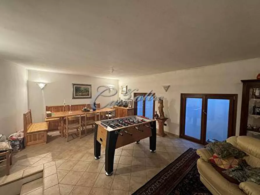 Immagine 28 di Villa in vendita  in Strada Privata del Golf a Olgiate Comasco
