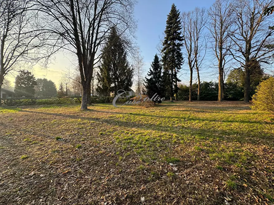 Immagine 1 di Terreno residenziale in vendita  in Strada Privata della Conchiglia a Arosio