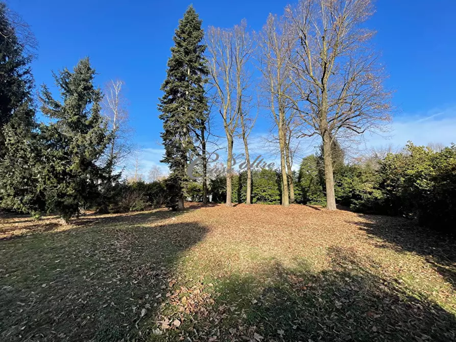 Immagine 6 di Terreno residenziale in vendita  in Strada Privata della Conchiglia a Arosio