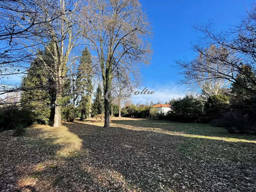 Immagine 7 di Terreno residenziale in vendita  in Strada Privata della Conchiglia a Arosio