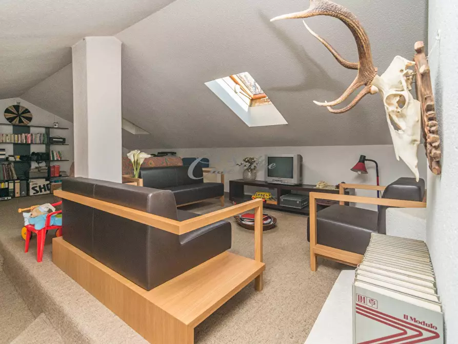 Immagine 18 di Villa in vendita  in Viale Europa a Solbiate Con Cagno