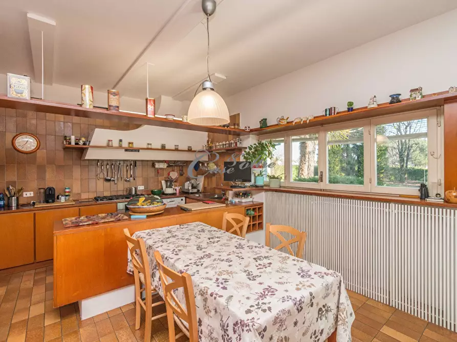 Immagine 15 di Villa in vendita  in Viale Europa a Solbiate Con Cagno