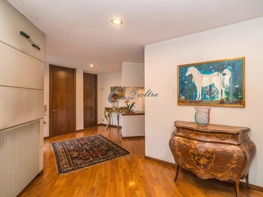 Immagine 20 di Villa in vendita  in Viale Europa a Solbiate Con Cagno