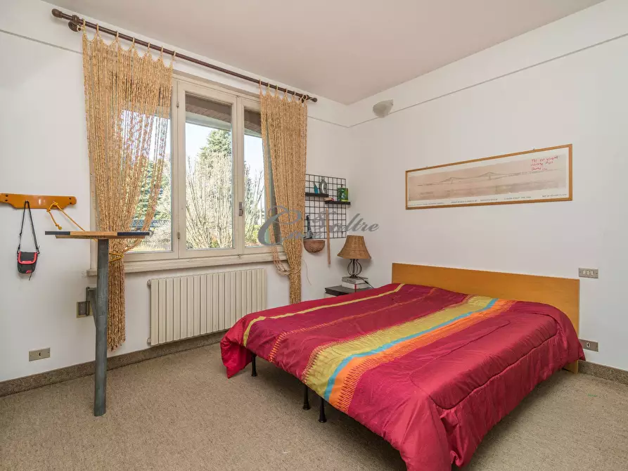 Immagine 21 di Villa in vendita  in Viale Europa a Solbiate Con Cagno