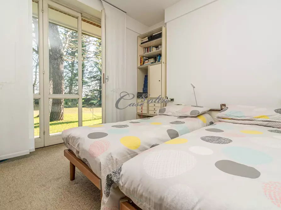 Immagine 23 di Villa in vendita  in Viale Europa a Solbiate Con Cagno