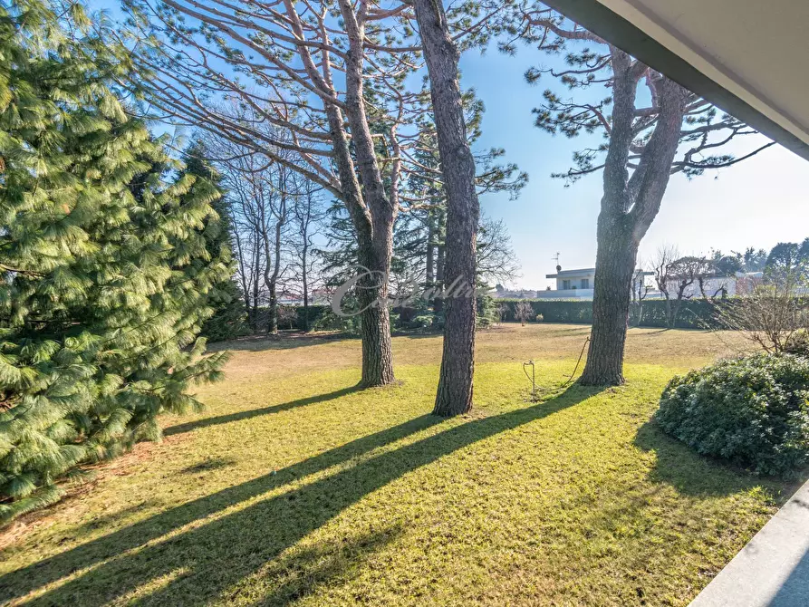 Immagine 7 di Villa in vendita  in Viale Europa a Solbiate Con Cagno