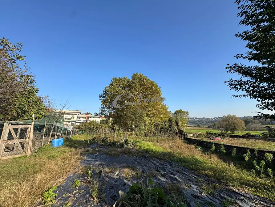 Immagine 14 di Palazzo in vendita  in Via del Pozzo a Arosio