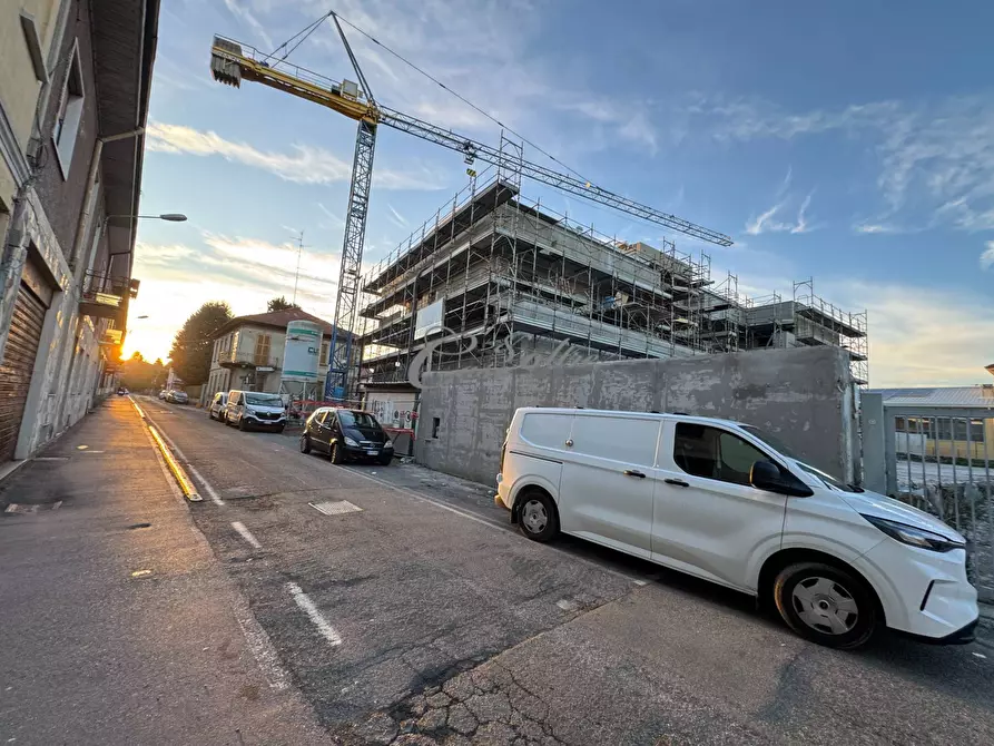 Immagine 6 di Terreno residenziale in vendita  in Via Fratelli Porro a Barlassina