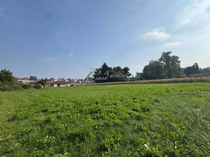 Immagine 6 di Terreno residenziale in vendita  in Via Volta a Solbiate Con Cagno