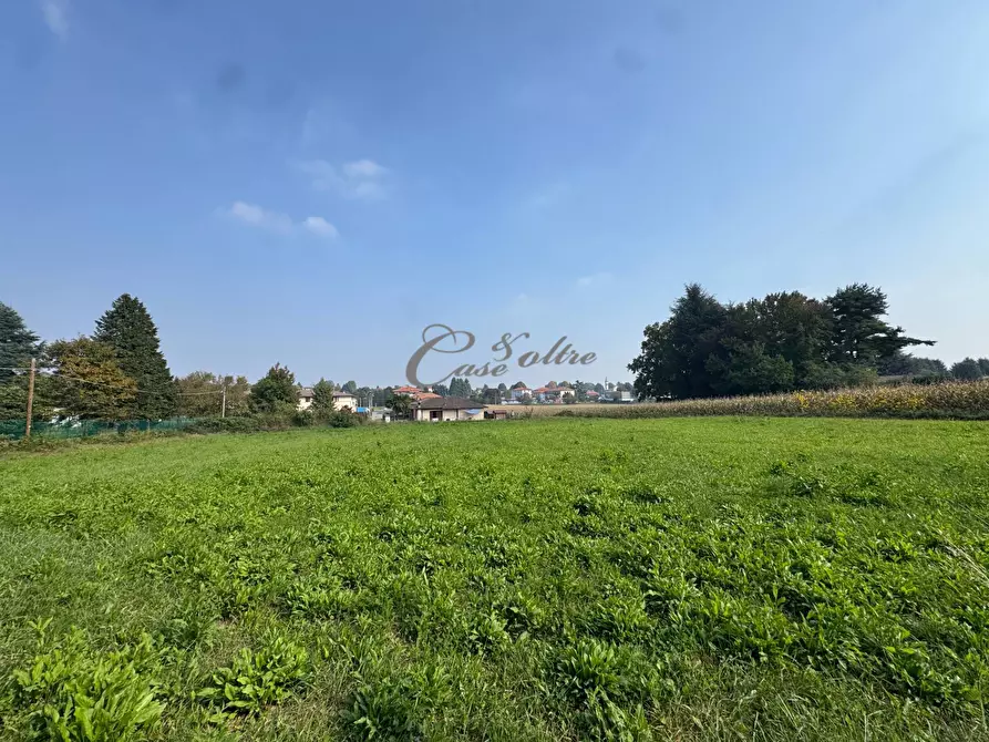 Immagine 7 di Terreno residenziale in vendita  in Via Volta a Solbiate Con Cagno