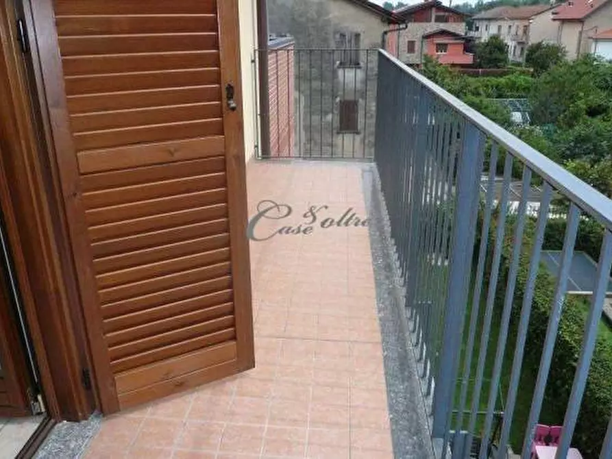 Immagine 5 di Appartamento in vendita  in Via dei Giovi a Arosio