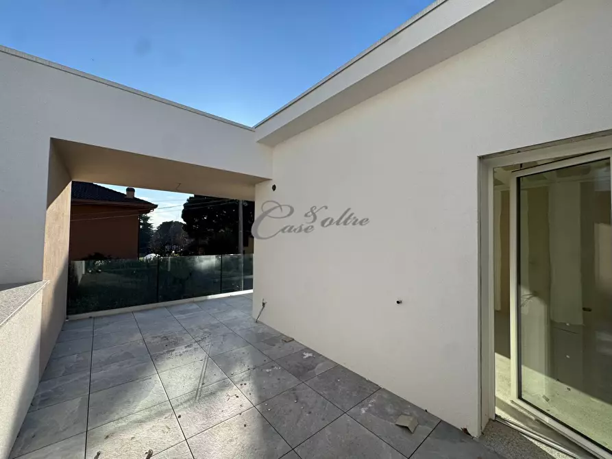 Immagine 6 di Villa in vendita  in Via Silvio Pellico a Cantù