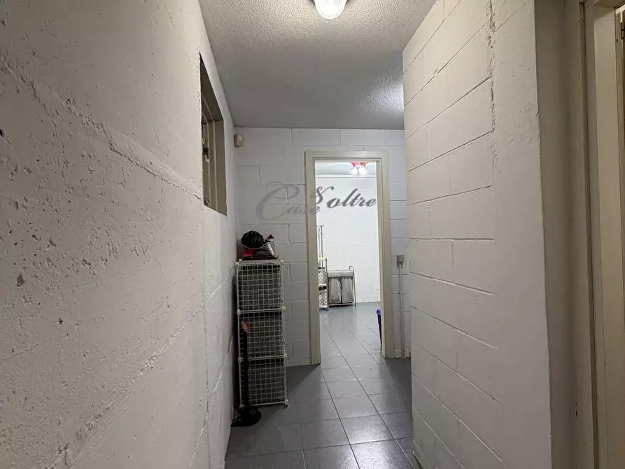 Immagine 34 di Villetta a schiera in vendita  in Via per Subinago a Arosio