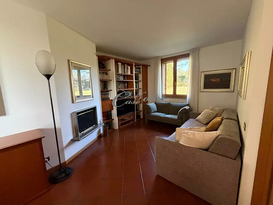 Immagine 13 di Villetta a schiera in vendita  in Via per Subinago a Arosio