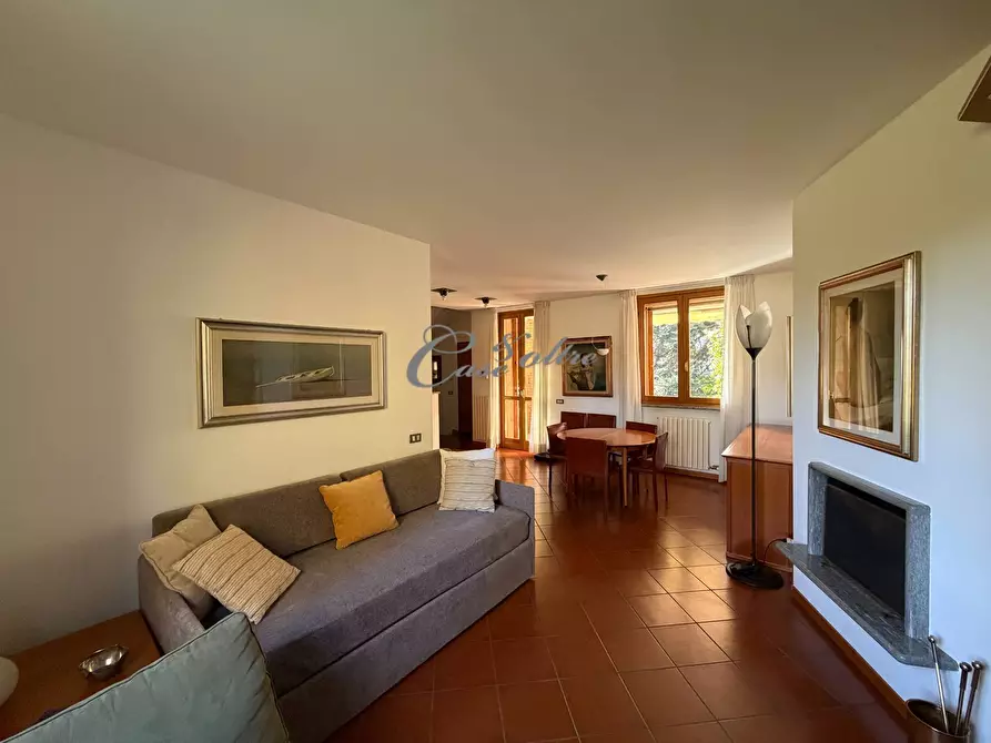 Immagine 14 di Villetta a schiera in vendita  in Via per Subinago a Arosio