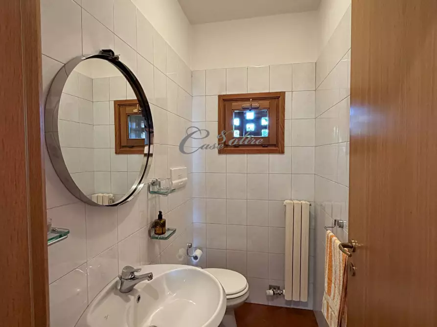 Immagine 16 di Villetta a schiera in vendita  in Via per Subinago a Arosio