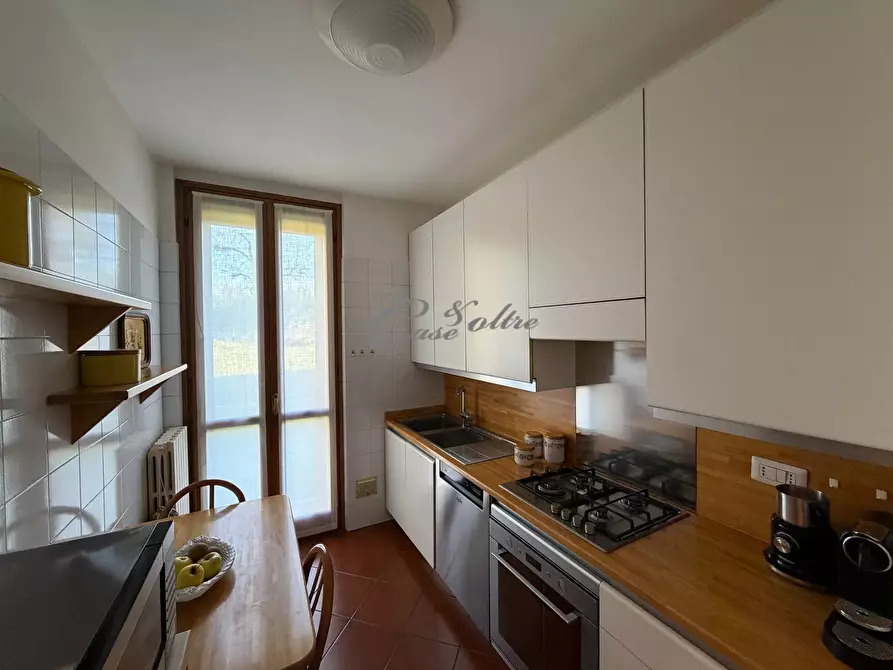 Immagine 17 di Villetta a schiera in vendita  in Via per Subinago a Arosio