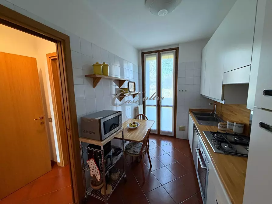 Immagine 18 di Villetta a schiera in vendita  in Via per Subinago a Arosio