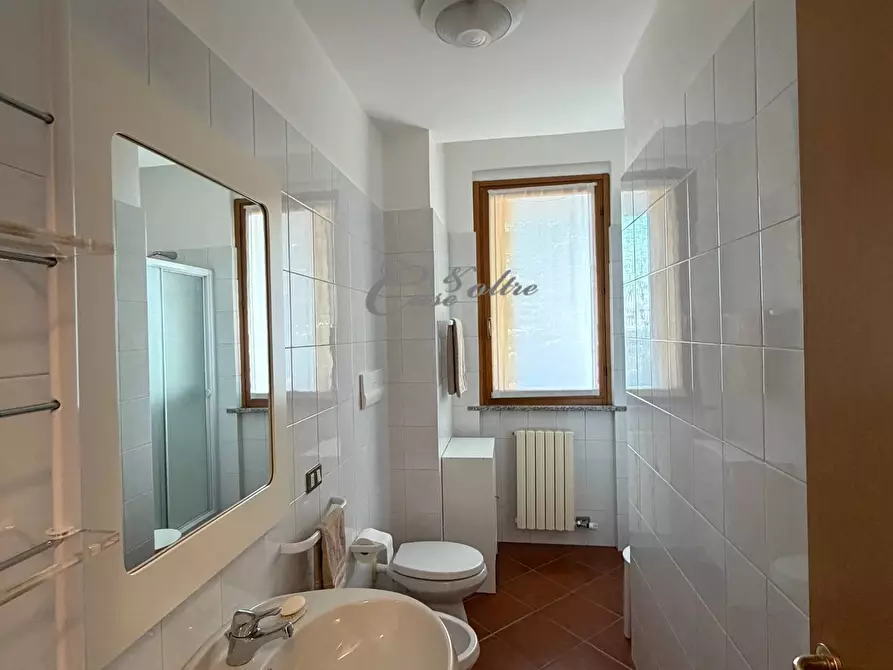 Immagine 22 di Villetta a schiera in vendita  in Via per Subinago a Arosio