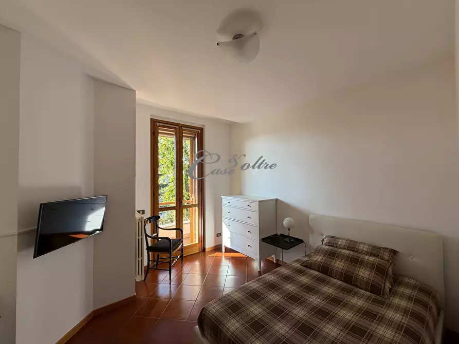 Immagine 24 di Villetta a schiera in vendita  in Via per Subinago a Arosio