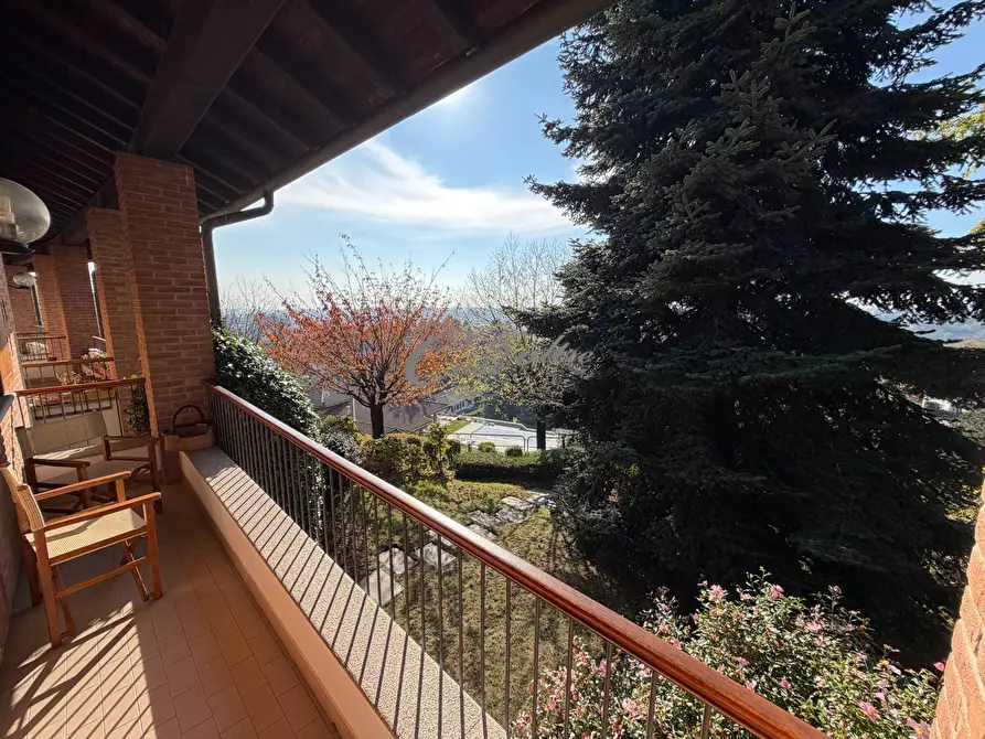 Immagine 3 di Villetta a schiera in vendita  in Via per Subinago a Arosio