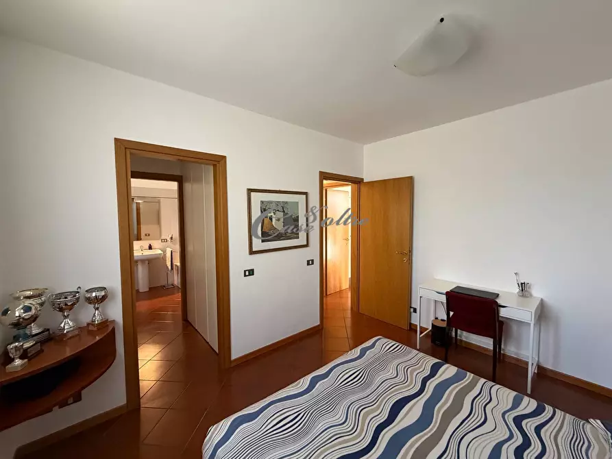 Immagine 29 di Villetta a schiera in vendita  in Via per Subinago a Arosio