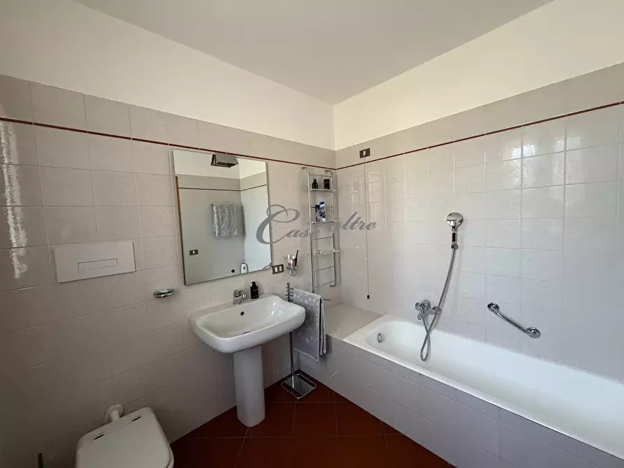 Immagine 31 di Villetta a schiera in vendita  in Via per Subinago a Arosio