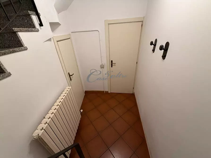 Immagine 33 di Villetta a schiera in vendita  in Via per Subinago a Arosio