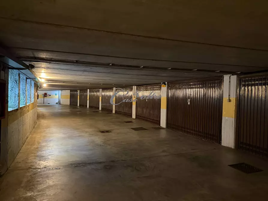 Immagine 38 di Villetta a schiera in vendita  in Via per Subinago a Arosio