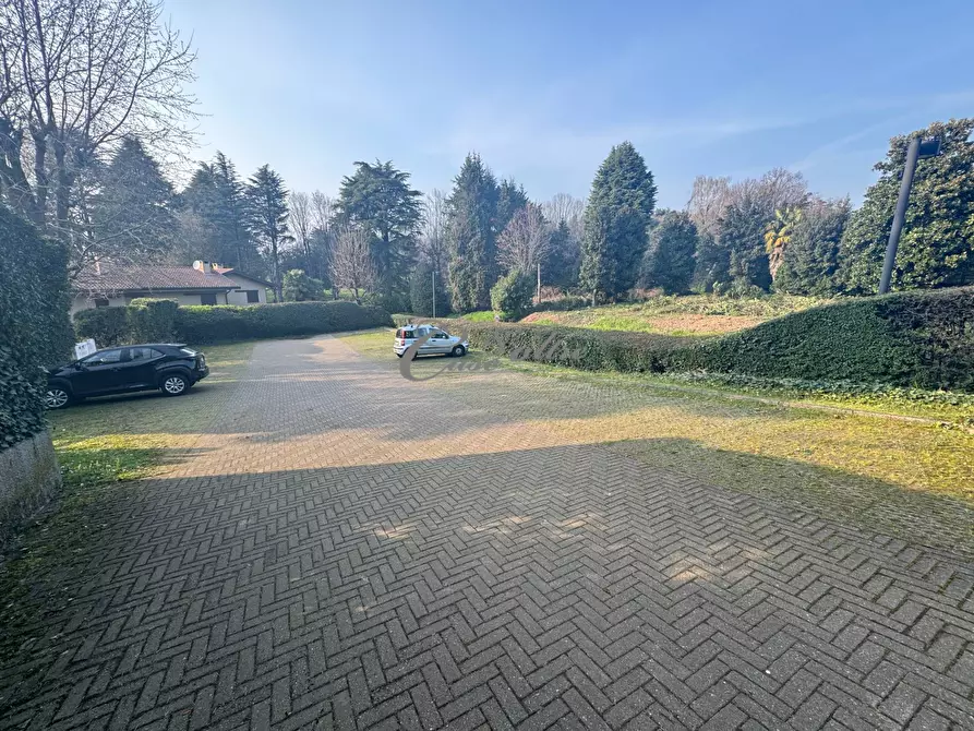 Immagine 40 di Villetta a schiera in vendita  in Via per Subinago a Arosio