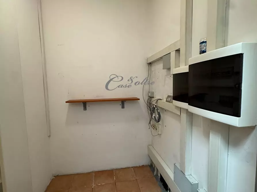 Immagine 25 di Negozio in vendita  in Via Don Luigi Meroni a Arosio