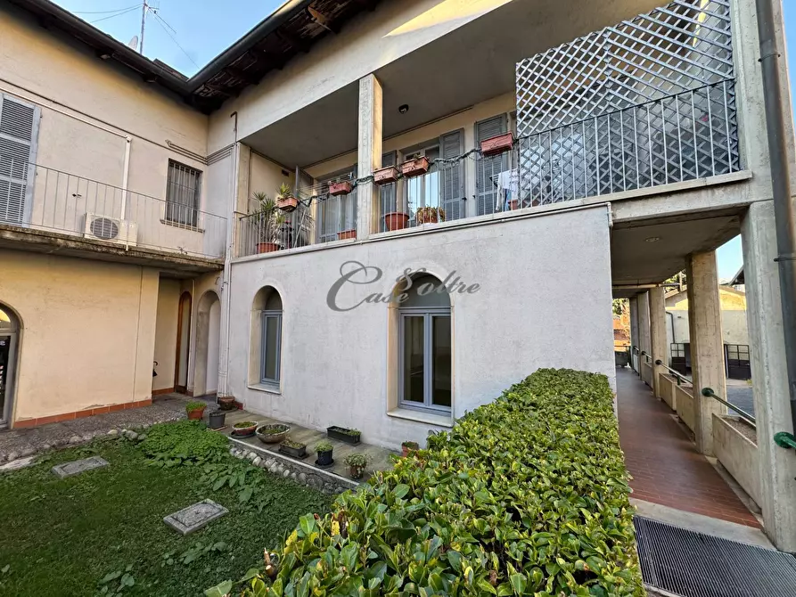 Immagine 7 di Negozio in affitto  in Via Don Luigi Meroni a Arosio