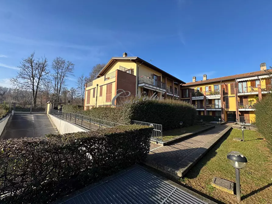 Immagine 6 di Appartamento in vendita  in Via dei Giovi a Arosio