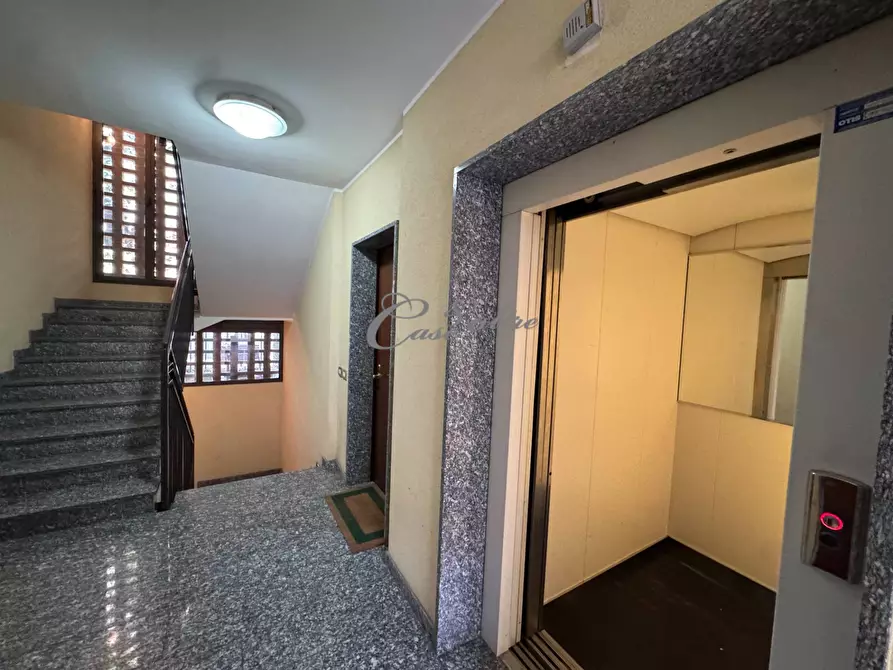 Immagine 9 di Appartamento in vendita  in Via dei Giovi a Arosio