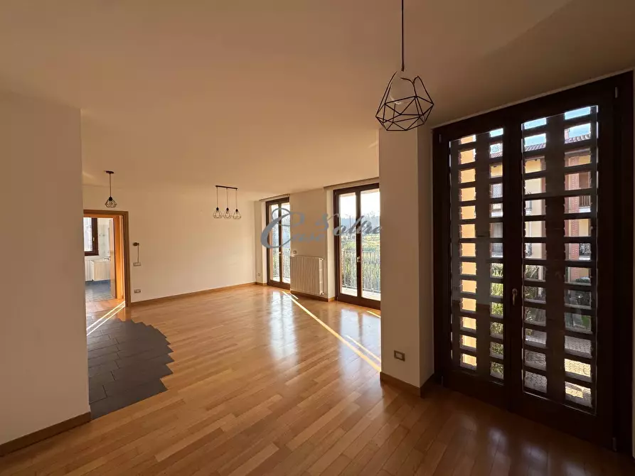 Immagine 2 di Appartamento in vendita  in Via dei Giovi a Arosio