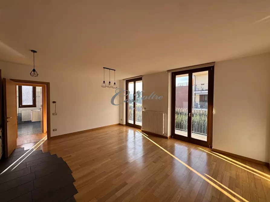 Immagine 10 di Appartamento in vendita  in Via dei Giovi a Arosio