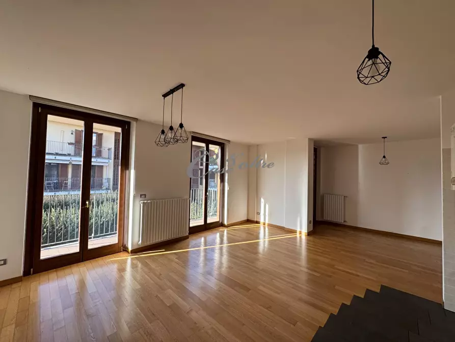 Immagine 13 di Appartamento in vendita  in Via dei Giovi a Arosio