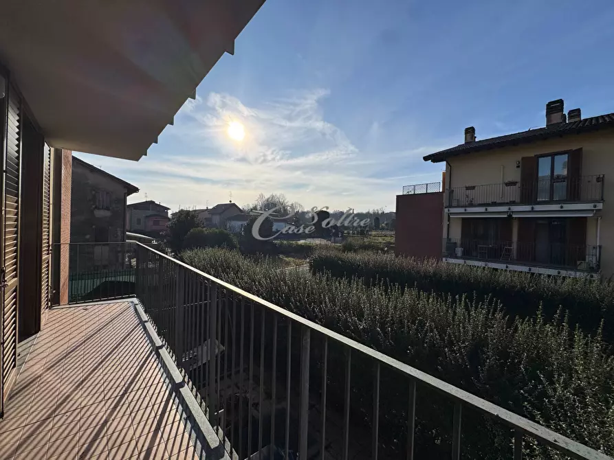 Immagine 3 di Appartamento in vendita  in Via dei Giovi a Arosio