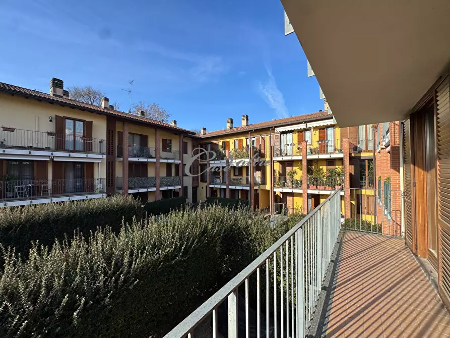 Immagine 14 di Appartamento in vendita  in Via dei Giovi a Arosio