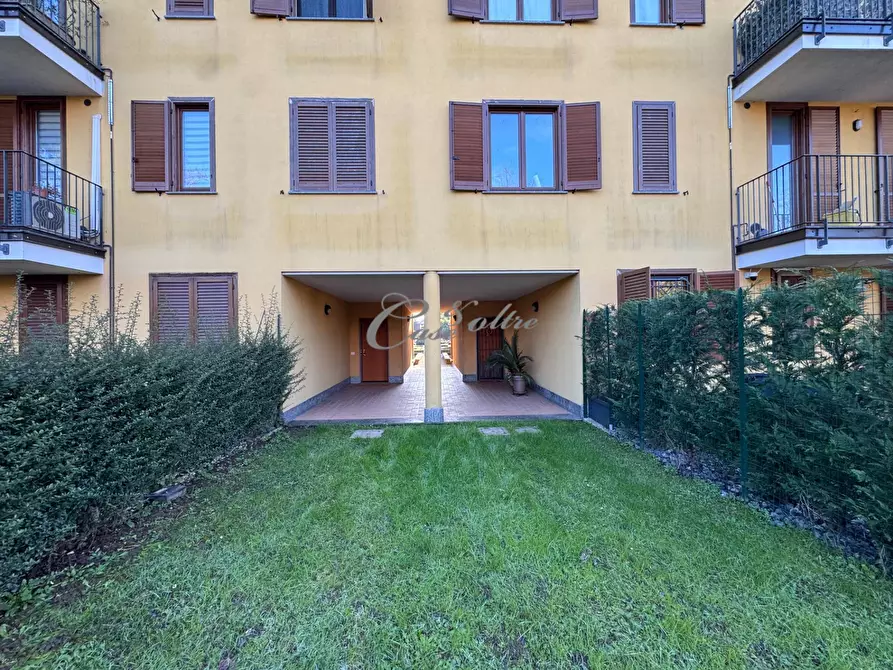 Immagine 21 di Appartamento in vendita  in Via dei Giovi a Arosio